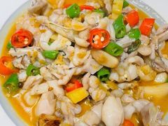 -上名堂·鱼头好吃(体育场路店)