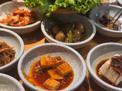 -金顺碳烤肉(1号店)