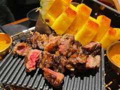 -摩打食堂(壹方中心店)