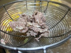 -三毛牛肉店(福强店)