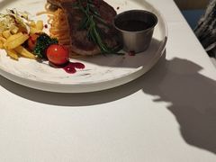 -Aqua Oasis 水天堂(石路天虹店)