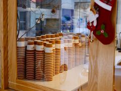 -Cafe on warm(丹霞店)