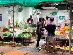 -清真惠记