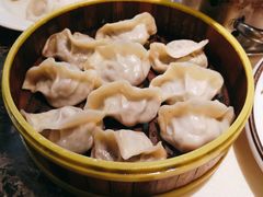 -老边饺子馆(金源店)
