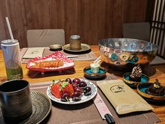 -一本料理(西溪天街店)