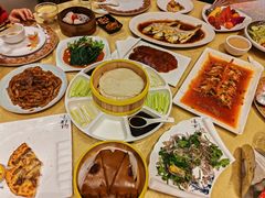 -富力万达嘉华酒店-品珍中餐厅(水果湖店)