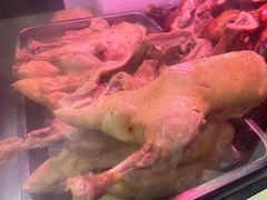 -章云板鸭(评事街店)