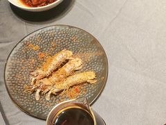 -徐记海鲜(大明宫|北二环店)