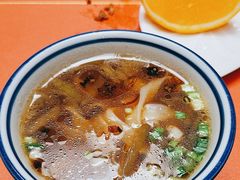 -小广寒电影艺术餐厅(小广寒经三路店)