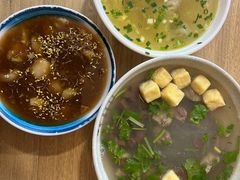 -老金陵·李氏鸭血粉丝汤(夫子庙店)