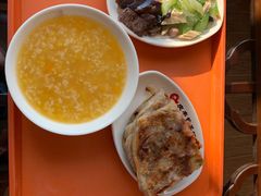 -庆丰包子铺(白塔寺店)