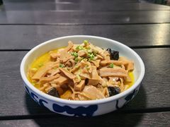 -翠山·映月湖景餐厅(映月湖公园店)
