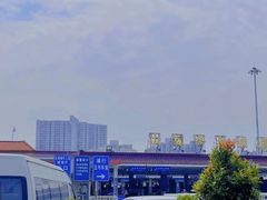 -珠海拱北口岸