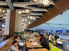 -食悦天美食广场(长沙IFS国金中心店)