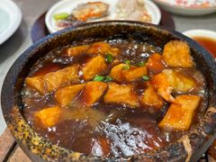 -阿毛饭店(和义路店)