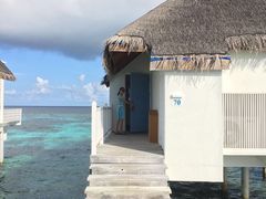 -中央格兰德岛温泉度假酒店 - 全包