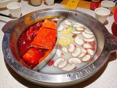 -大龙燚火锅(天钥桥路店)