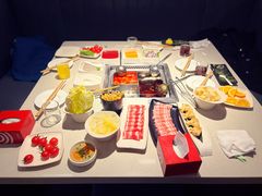 -海底捞火锅(西安路店)