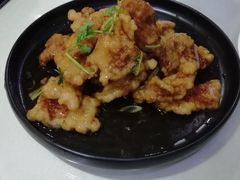 -嘎吧锅私家菜馆(新村十区店)
