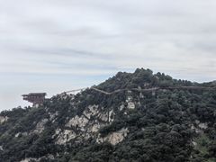 -少华山国家森林公园