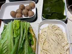 -鑫隆四季涮肉(八角畅游店)
