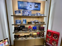 -GODIVA(王府井apm店)