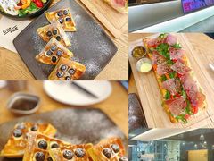 -森味薪火烧•烧鸟居酒屋•日本料理(望京店)