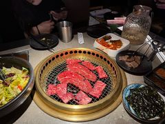-谷牛日式烤肉(宝山U天地店)