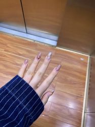 -Miss·A日式美甲美睫