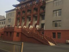 -四川大学(望江校区)