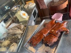 烤乳猪-姐妹临高乳猪店(海垦路店)