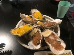 -宴悦海鲜餐厅Driftwood·游水海鲜·牛排(亚龙湾瑞吉店)