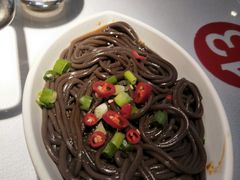 厥根粉-鱼酷活鱼烤鱼(昆明路店)