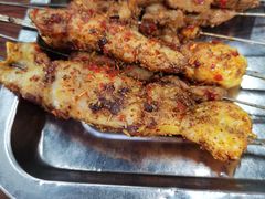 -清真·马峰烤肉(小学习北巷店)