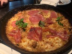 -C&R西班牙餐厅