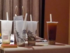 -放哈·甜醅子奶茶创造者(正宁路店)