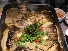 -半天妖烤鱼(大兴大悦春风里店)
