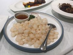 清炒河虾仁-和记小菜(七宝店)