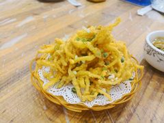 -江湖黑大兔(杨家坪店)