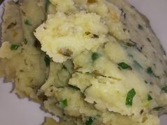 乱刀土豆泥-回水镇·江湖川菜(恒大新城店)