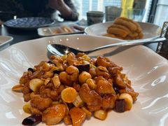 -喜悦烤鸭·新京菜(王府井店)