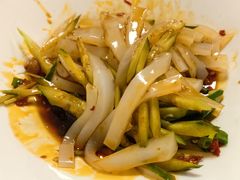 -酸婆娘重庆菜(紫竹路店)