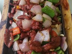 -美味故事特色餐厅(汉阳郭茨口店)