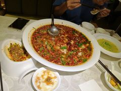 -川味堂·四川豆花(八卦岭店)