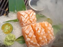 -白石的深夜食堂(万达店)