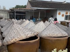 -苏州市吴中区光福窑上花果蜜饯厂