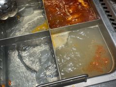 -海底捞火锅(宇飞大厦店)