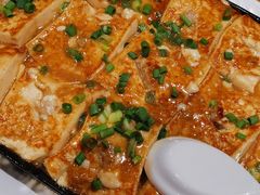 石山铁板烧豆腐-琼菜王(南海店)