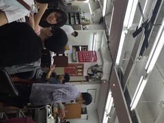 大堂-香港蓮香樓(上環店)