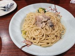 -蘑菇餐厅(马台街店)